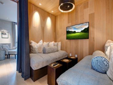 Park City Deer Valley Canyons Resort Home 923287
