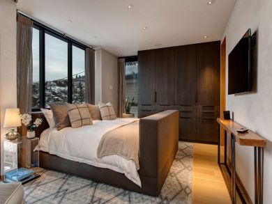 Park City Deer Valley Canyons Resort Home 923287