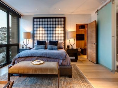 Park City Deer Valley Canyons Resort Home 923287