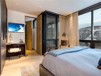 Park City Deer Valley Canyons Resort Home 923287
