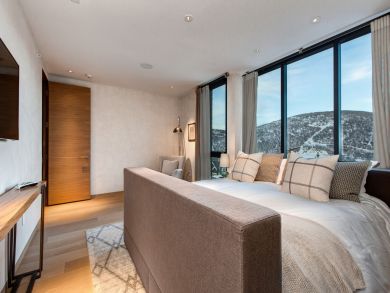 Park City Deer Valley Canyons Resort Home 923287
