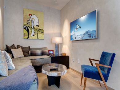 Park City Deer Valley Canyons Resort Home 923287