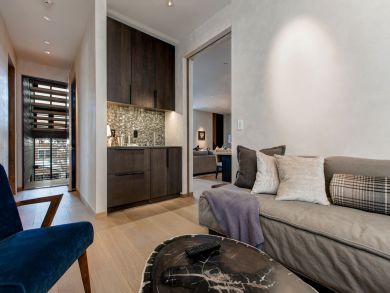 Park City Deer Valley Canyons Resort Home 923287