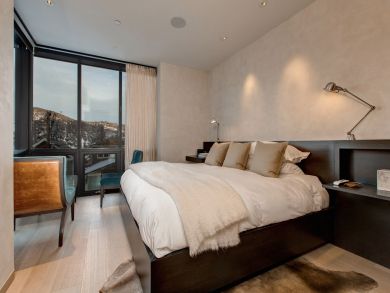 Park City Deer Valley Canyons Resort Home 923287
