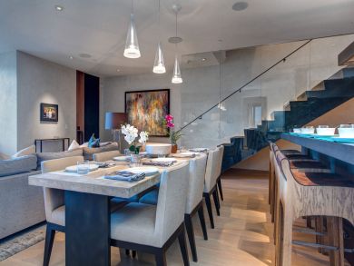 Park City Deer Valley Canyons Resort Home 923287