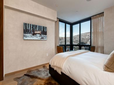 Park City Deer Valley Canyons Resort Home 923287