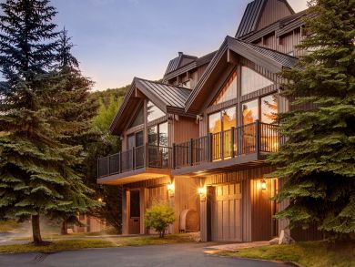 Park City Deer Valley Canyons Resort Home 923288 Park City Deer Valley Canyons Resort Home 923288