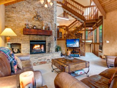 Park City Deer Valley Canyons Resort Home 923288 Park City Deer Valley Canyons Resort Home 923288