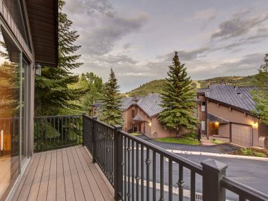 Park City Deer Valley Canyons Resort Home 923288 Park City Deer Valley Canyons Resort Home 923288