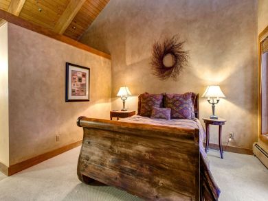 Park City Deer Valley Canyons Resort Home 923288 Park City Deer Valley Canyons Resort Home 923288