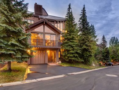 Park City Deer Valley Canyons Resort Home 923288 Park City Deer Valley Canyons Resort Home 923288