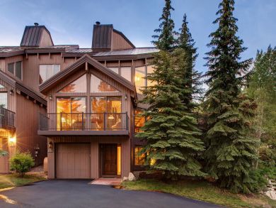 Park City Deer Valley Canyons Resort Home 923288 Park City Deer Valley Canyons Resort Home 923288