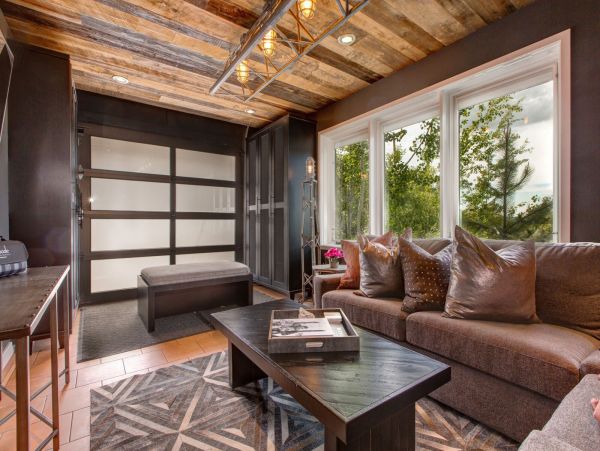 Park City is 150 feet from the front door