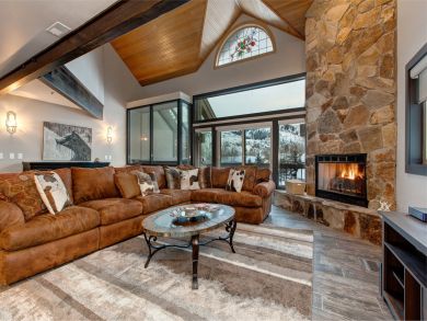 Park City Deer Valley Canyons Resort Home 923292