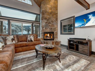 Park City Deer Valley Canyons Resort Home 923292