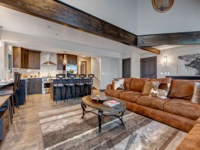 Park City Deer Valley Canyons Resort Home 923292