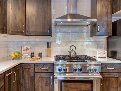 Park City Deer Valley Canyons Resort Home 923292