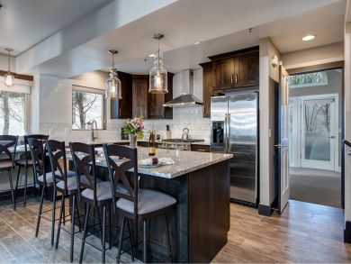 Park City Deer Valley Canyons Resort Home 923292