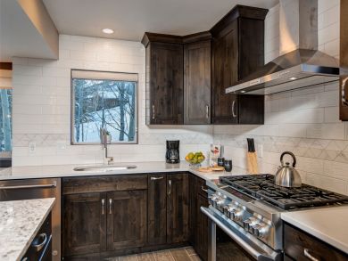 Park City Deer Valley Canyons Resort Home 923292