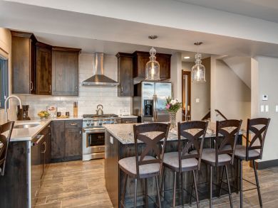 Park City Deer Valley Canyons Resort Home 923292