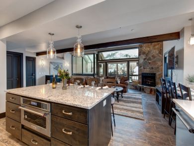 Park City Deer Valley Canyons Resort Home 923292