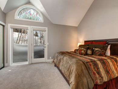 Park City Deer Valley Canyons Resort Home 923292