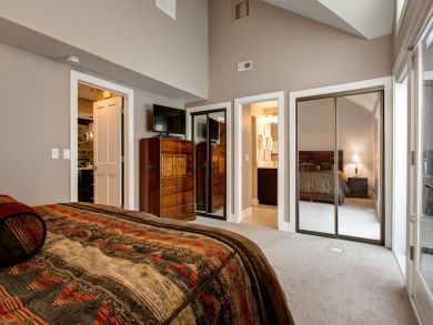 Park City Deer Valley Canyons Resort Home 923292
