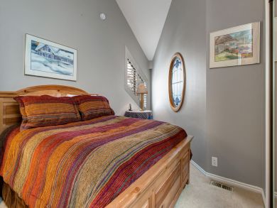 Park City Deer Valley Canyons Resort Home 923292