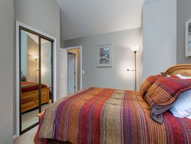 Park City Deer Valley Canyons Resort Home 923292