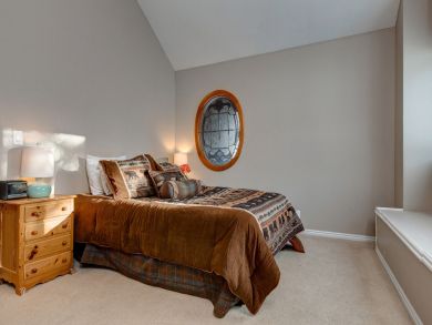 Park City Deer Valley Canyons Resort Home 923292
