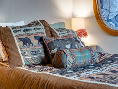 Park City Deer Valley Canyons Resort Home 923292