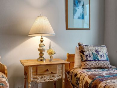Park City Deer Valley Canyons Resort Home 923292