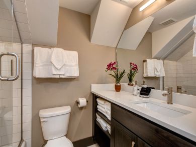 Park City Deer Valley Canyons Resort Home 923292