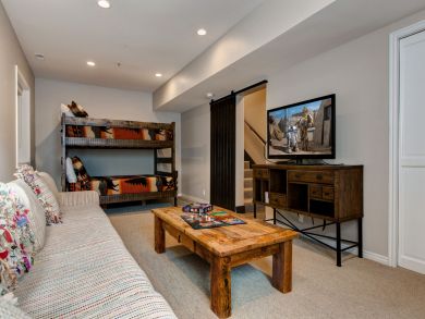 Park City Deer Valley Canyons Resort Home 923292