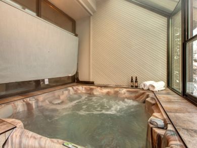 Park City Deer Valley Canyons Resort Home 923292