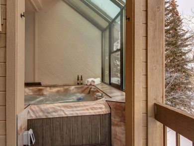Park City Deer Valley Canyons Resort Home 923292