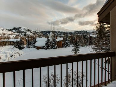 Park City Deer Valley Canyons Resort Home 923292