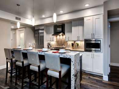 Park City Deer Valley Canyons Resort Home 923293