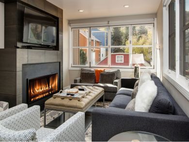 Park City Deer Valley Canyons Resort Home 923293