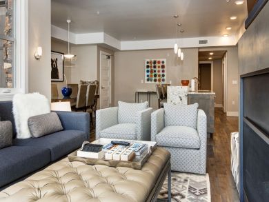 Park City Deer Valley Canyons Resort Home 923293