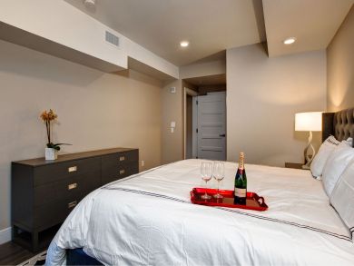 Park City Deer Valley Canyons Resort Home 923293