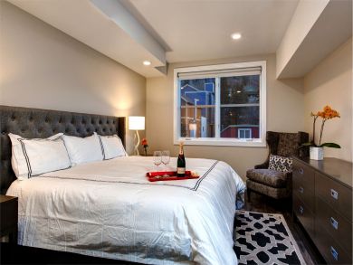Park City Deer Valley Canyons Resort Home 923293