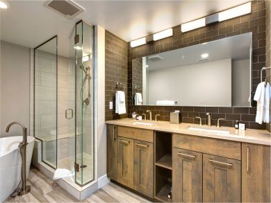 Park City Deer Valley Canyons Resort Home 923293