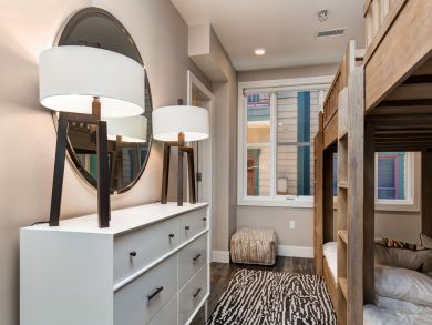 Park City Deer Valley Canyons Resort Home 923293
