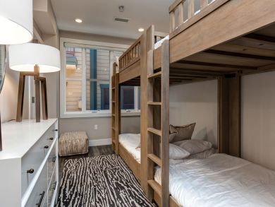Park City Deer Valley Canyons Resort Home 923293