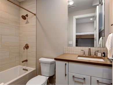 Park City Deer Valley Canyons Resort Home 923293