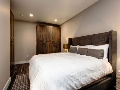 Park City Deer Valley Canyons Resort Home 923293