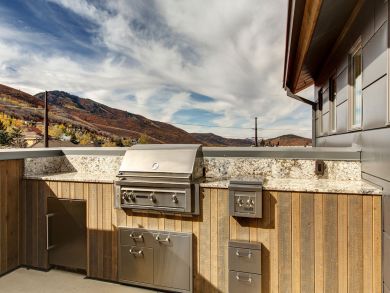 Park City Deer Valley Canyons Resort Home 923293