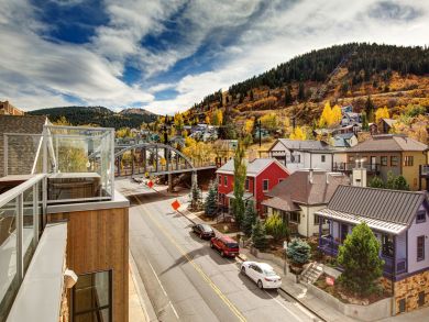Park City Deer Valley Canyons Resort Home 923293