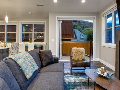 Park City Deer Valley Canyons Resort Home 923296 Park City Deer Valley Canyons Resort Home 923296